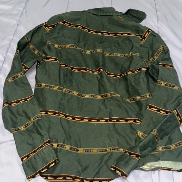 Vintage Roper button up - Picture 4 of 4